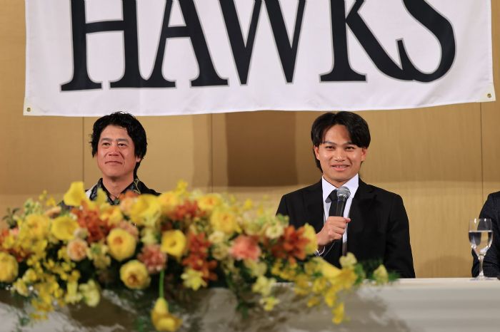 徐若熙赴日展開新挑戰，味全龍獻上祝福，期待雙方球團交流更深化